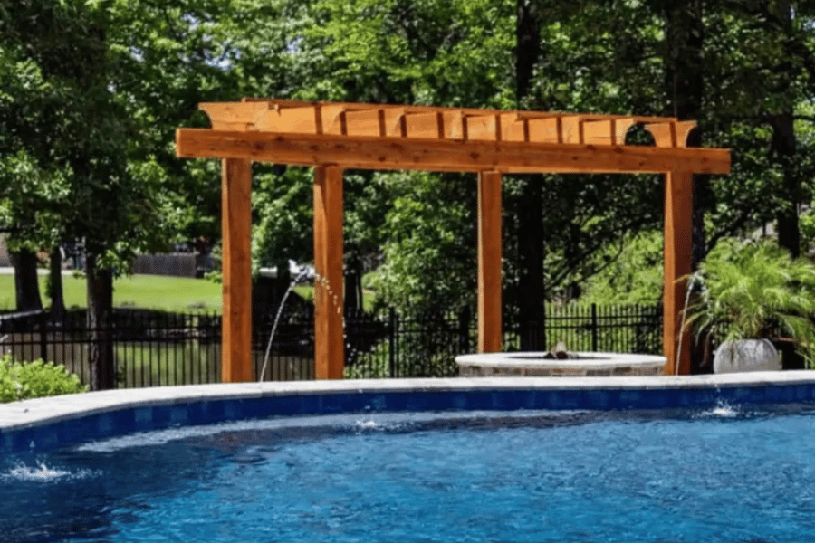 Memphis Pergola Contractors